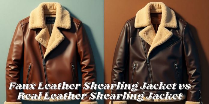 fauxjacket
