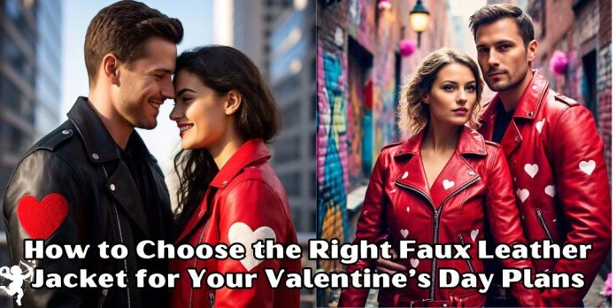 fauxjacket