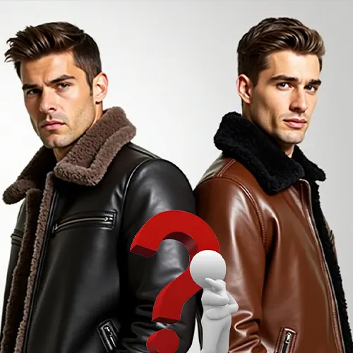 fauxjacket